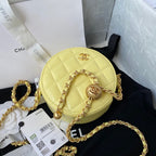 Lusso Official -  CHL BAGS  - 672