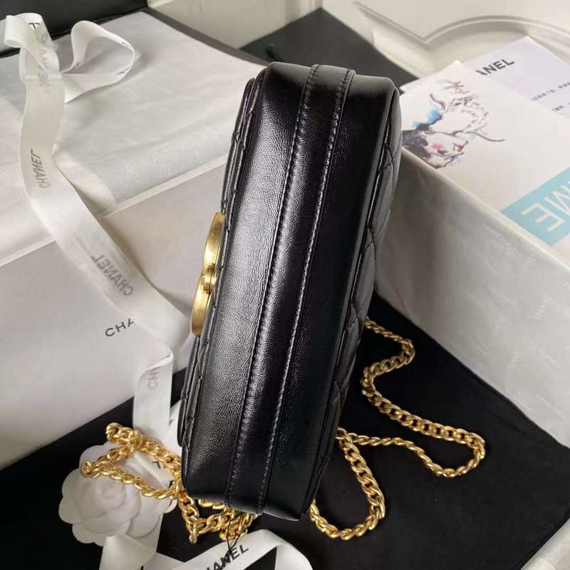 LO - CHL  BAGS FOR WOMEN - FASHION LUXURY BAGS - 366