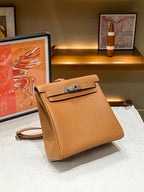 Lusso Official - HERMS DESIGNER BAGS FOR WOMEN - AFFORDABLE LUXURY BAGS - 098