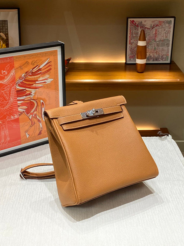 Lusso Official -  HERMS BAGS FOR WOMEN - 098