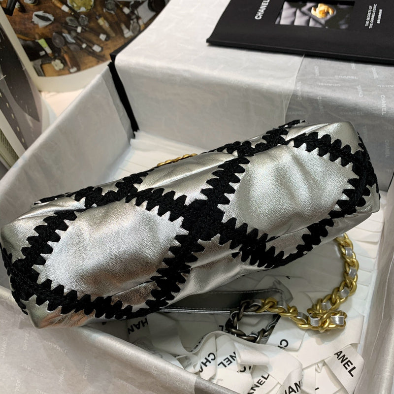 LO - CHL  BAGS FOR WOMEN - FASHION LUXURY BAGS -2135