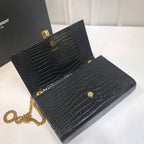BB - YSL Bag - 2208
