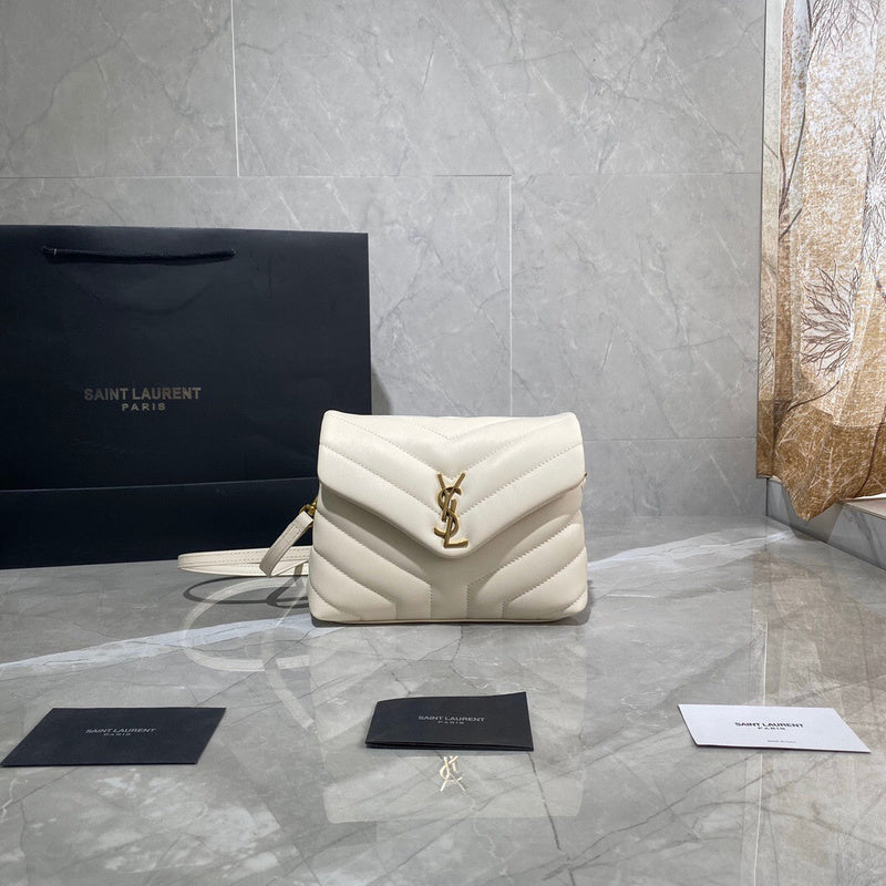 BB - YSL Bag - 4030