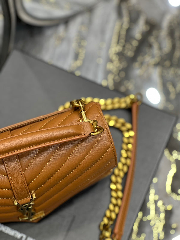 YSL BAGS - WOMEN LOVE LUXURY BAGS - 384