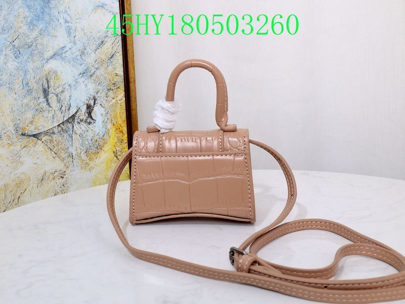 LO - BGA Bags - 2514