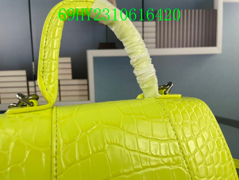 LO - BGA Bags - 2264