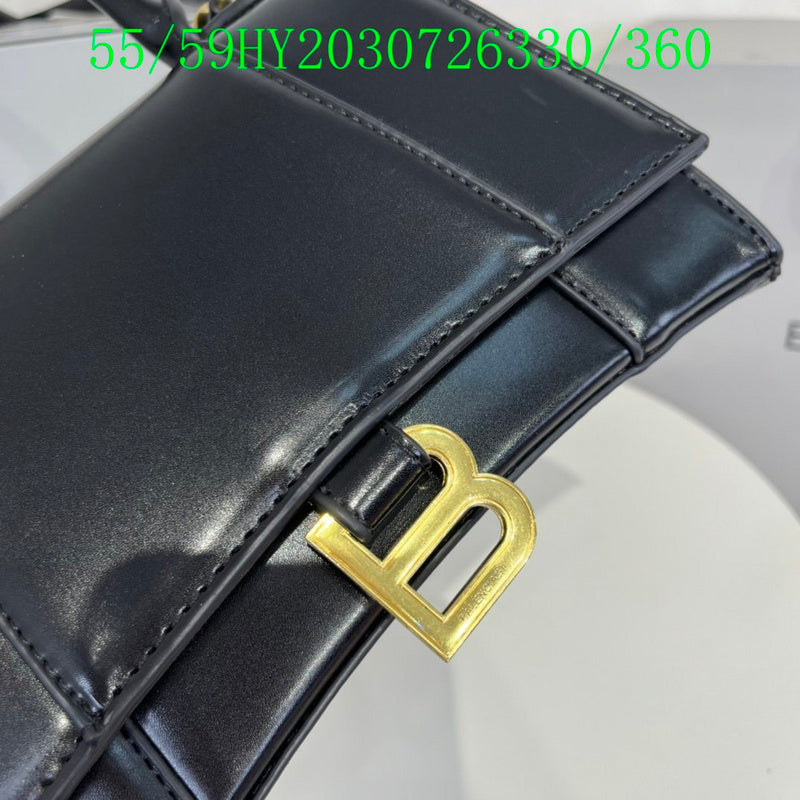 LO - BGA Bags - 2167