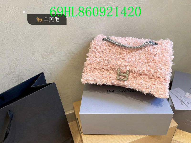 LO - BGA Bags - 2044