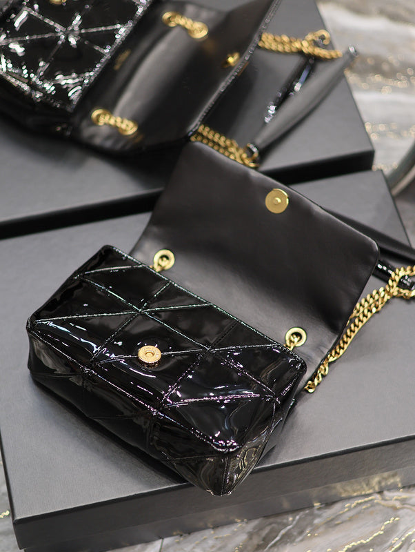 BB - YSL Bag - 1819