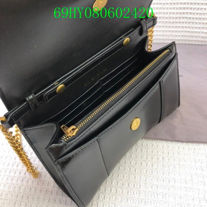 LO - BGA Bags - 2498