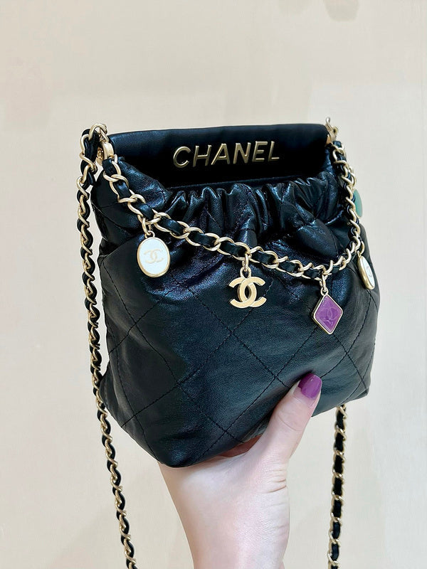 LO - LUXURY CHL BAGS - 581