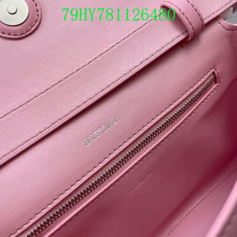 LO - BGA Bags - 2414