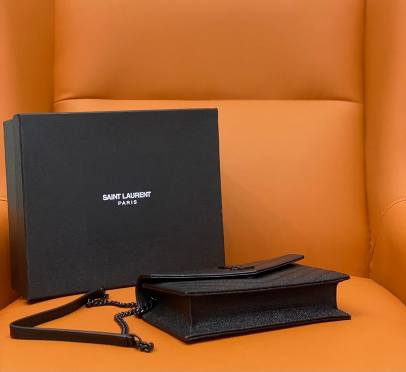 BB - YSL Bag - 2009