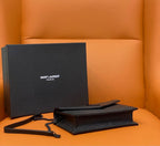 BB - YSL Bag - 2009