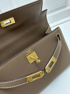 Lusso Official - HERMS DESIGNER BAGS FOR WOMEN - AFFORDABLE LUXURY BAGS - 044
