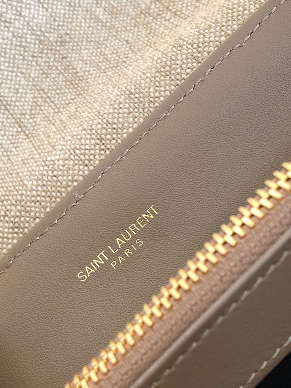 BB - YSL Bag - 4136