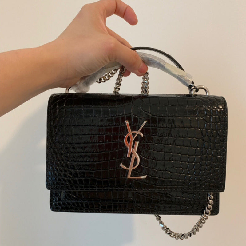 BB - YSL Bag - 3602