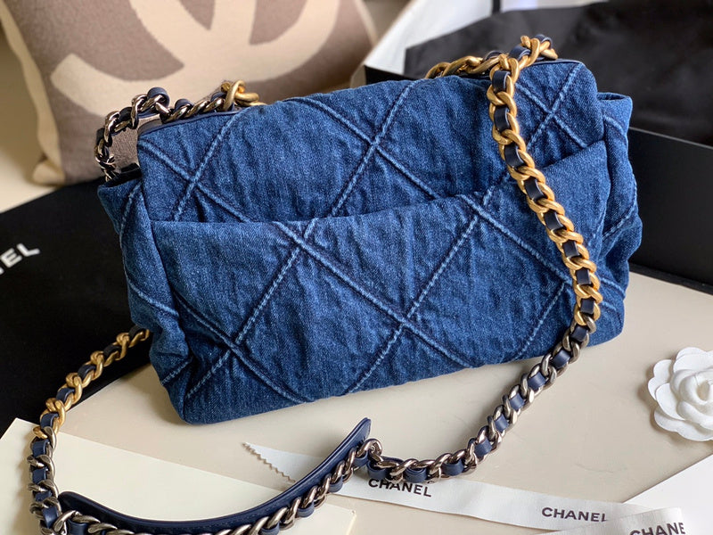 LO - CHL  BAGS FOR WOMEN - FASHION LUXURY BAGS -2176