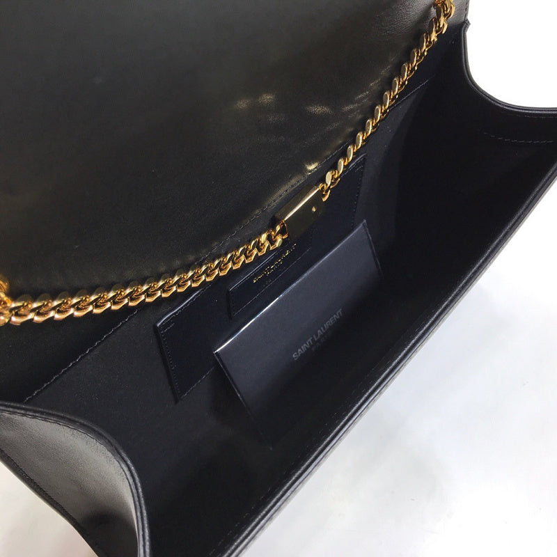 BB - YSL Bag - 1960