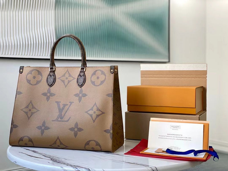LO - LV Bags - 16569