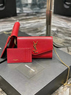 YSL BAGS - WOMEN LOVE LUXURY BAGS - 1665