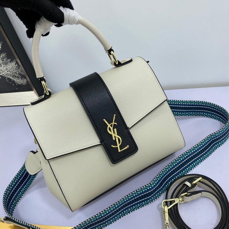 YSL BAGS - WOMEN LOVE LUXURY BAGS - 1486