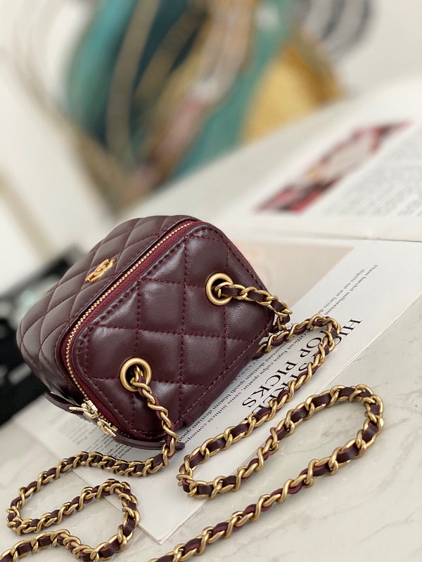 LO - CHL Bags - 3676