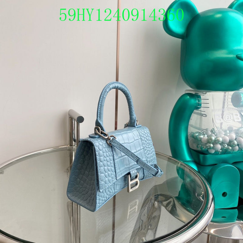 LO - BGA Bags - 2073