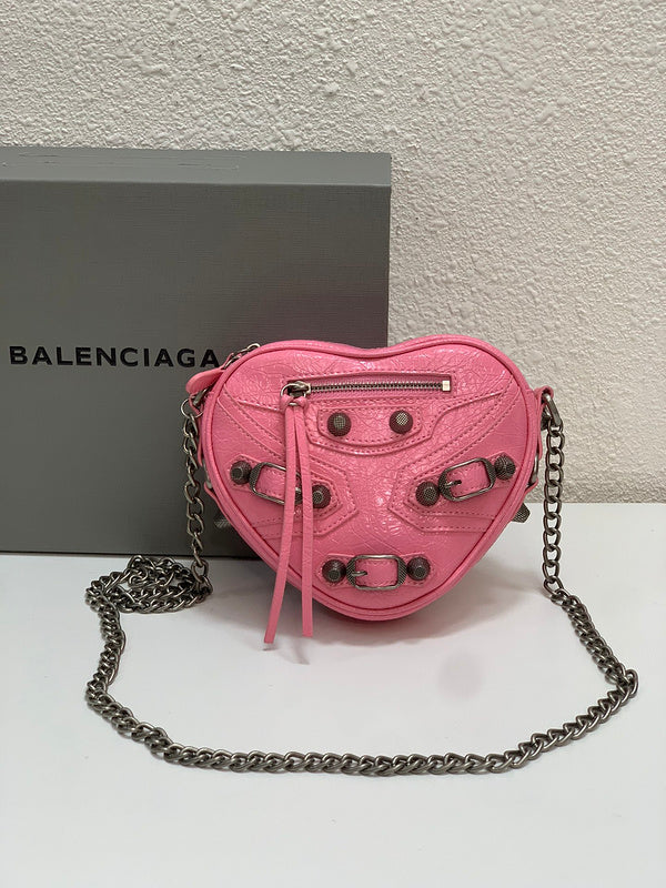LO - BLN-CIAGA WOMEN LUXURY BAGS - 808