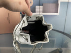 YSL BAGS - WOMEN LOVE LUXURY BAGS - 1272