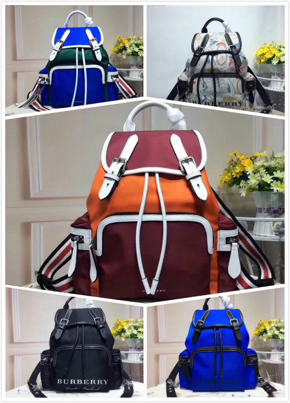 B-Berry Bags - Women Love Luxury Bags - 1076