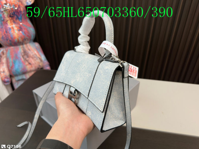 LO - BGA Bags - 1728