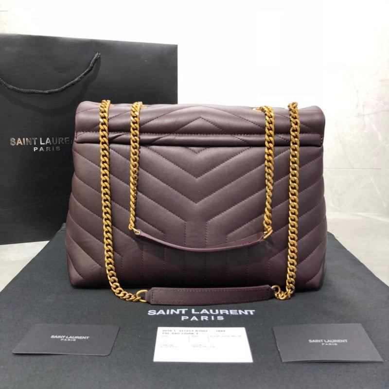 BB - YSL Bag - 4116