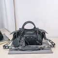 LO - BLN-CIAGA WOMEN LUXURY BAGS - 465