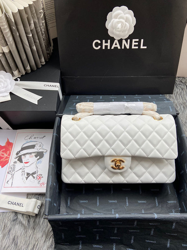 LO - CHL  BAGS FOR WOMEN - FASHION LUXURY BAGS -1853
