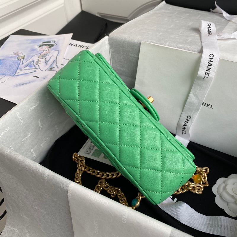 LO - CHL  BAGS FOR WOMEN - FASHION LUXURY BAGS - 801