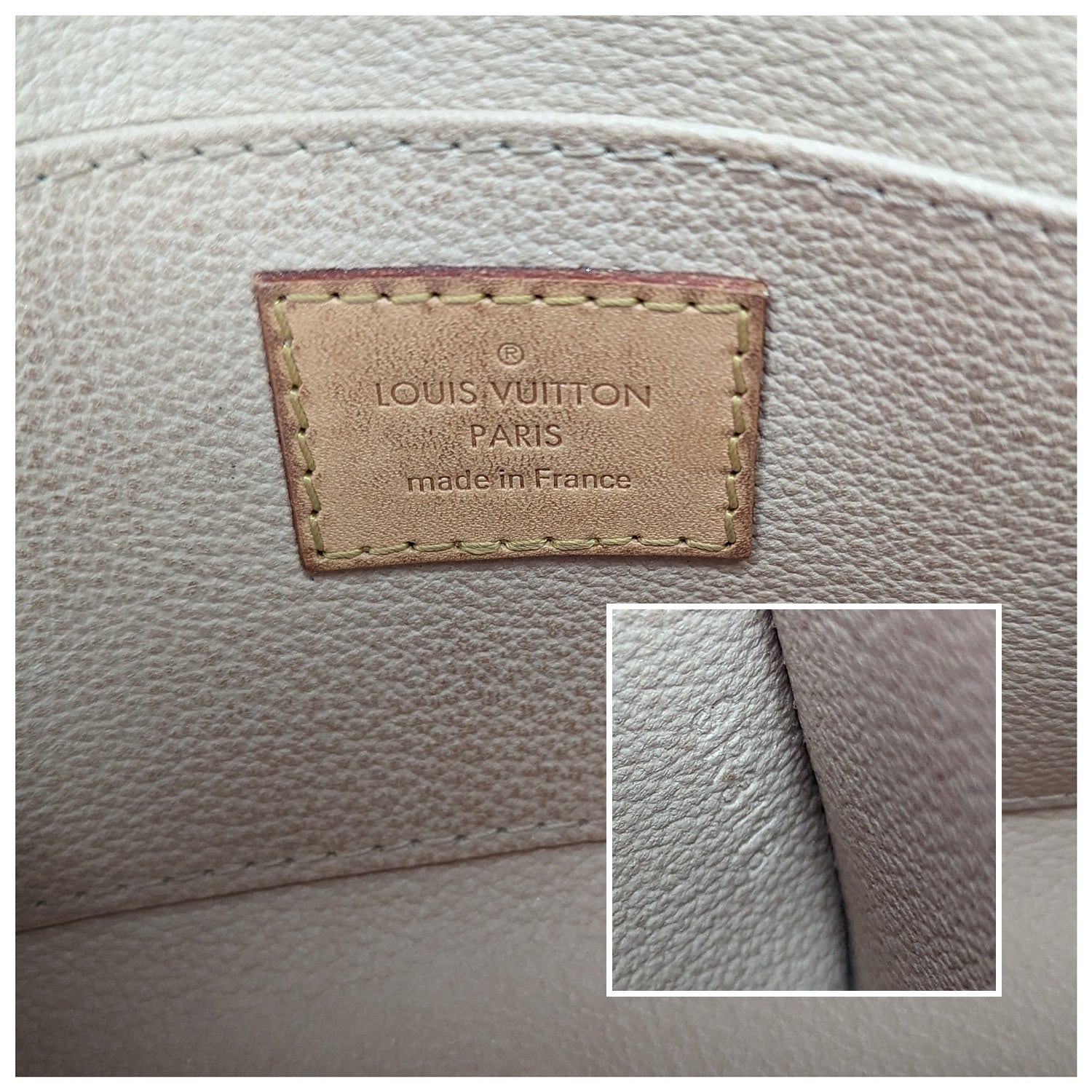 LO-LV bags 6090