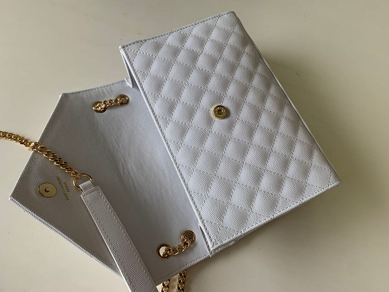 YSL BAGS - WOMEN LOVE LUXURY BAGS - 1475