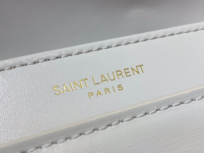 YSL BAGS - WOMEN LOVE LUXURY BAGS - 2368