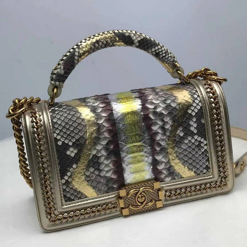 LO - CHL  BAGS FOR WOMEN - FASHION LUXURY BAGS -1992