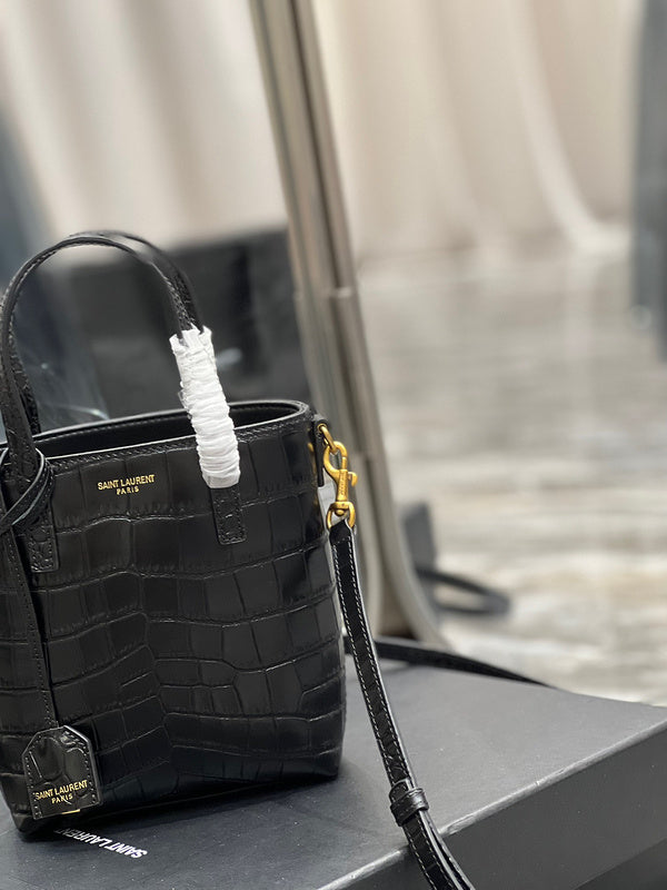 BB - YSL Bag - 3893