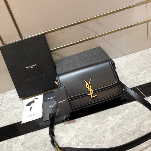 BB - YSL Bag - 3709