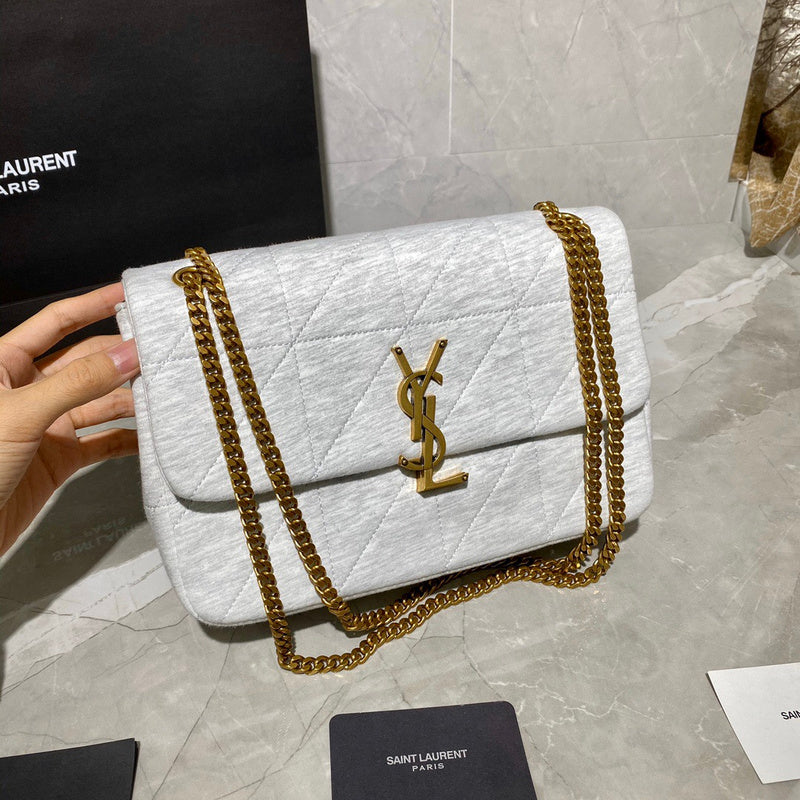 BB - YSL Bag - 4118