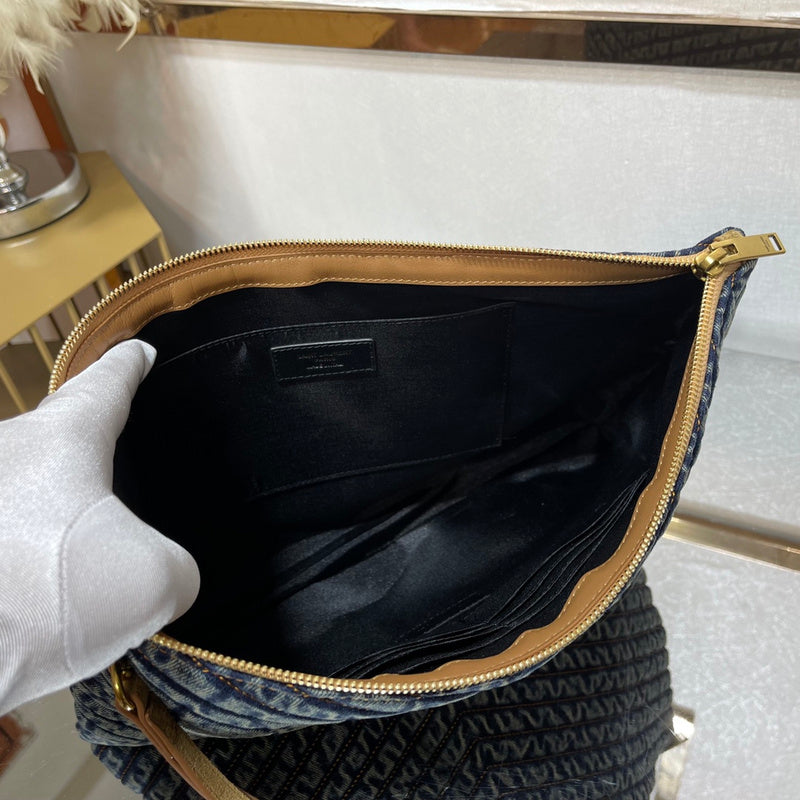 YSL BAGS - WOMEN LOVE LUXURY BAGS - 2422