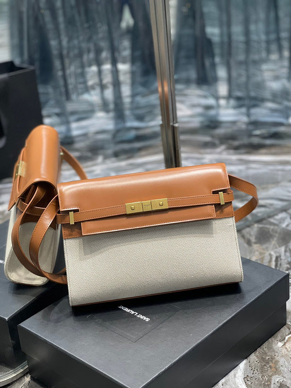 BB - YSL Bag - 3639