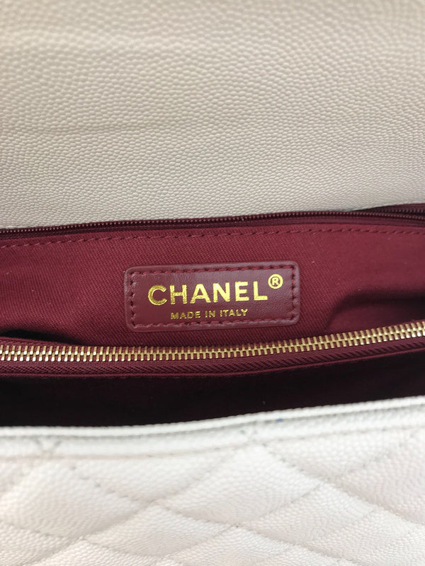 Lusso Official -  CHL BAGS  - 514