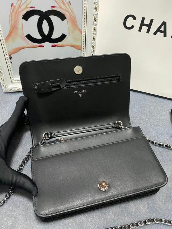 LO - CHL  BAGS FOR WOMEN - FASHION LUXURY BAGS - 923