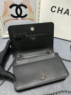 LO - CHL  BAGS FOR WOMEN - FASHION LUXURY BAGS - 923