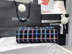 LO - CHL  BAGS FOR WOMEN - FASHION LUXURY BAGS - 222
