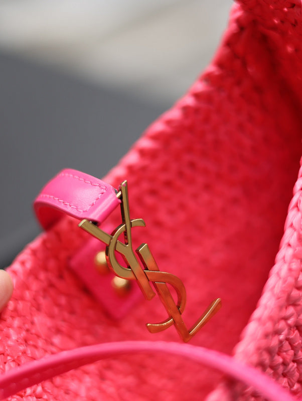 YSL BAGS - WOMEN LOVE LUXURY BAGS - 136